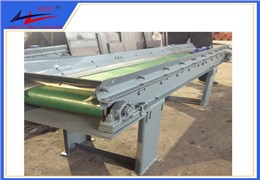 9博体育-轻型皮带运送机