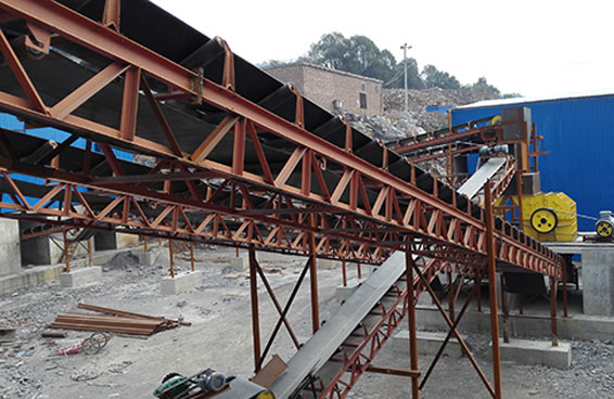 江苏9博体育-运送机钢铁冶金厂应用场景